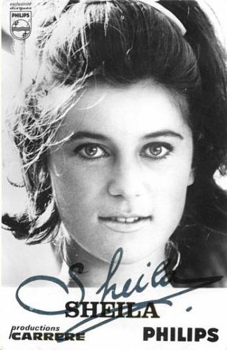 sheila