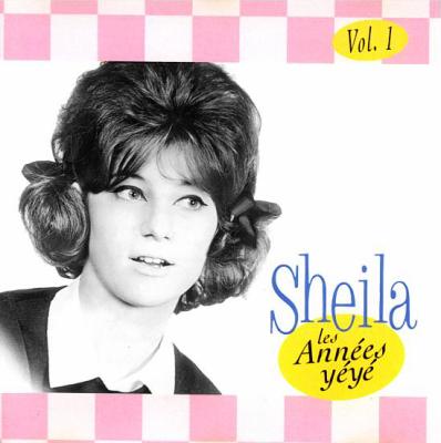 sheila